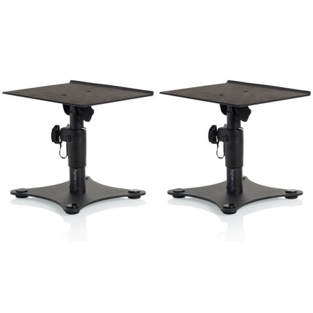 Gator Frameworks GFWSPKSTMNDSK Black