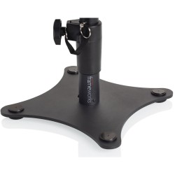 Gator Frameworks GFWSPKSTMNDSK Black