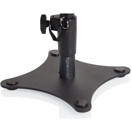 Gator Frameworks GFWSPKSTMNDSK Black