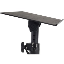 Gator Frameworks GFWSPKSTMNDSK Black