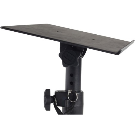 Gator Frameworks GFWSPKSTMNDSK Black