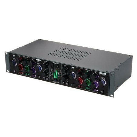 Cranborne Audio Carnaby HE2