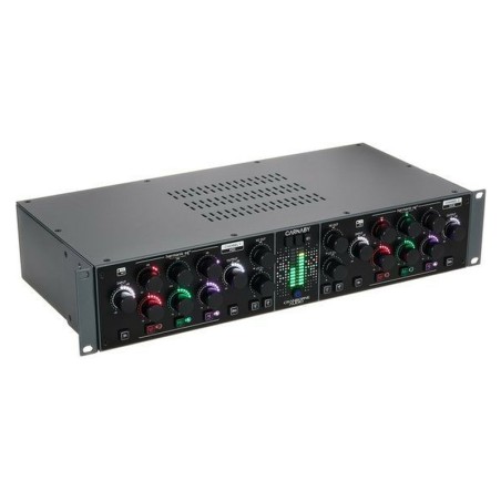 Cranborne Audio Carnaby HE2