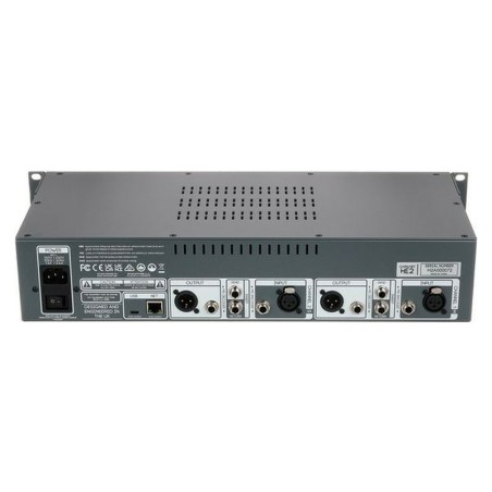 Cranborne Audio Carnaby HE2