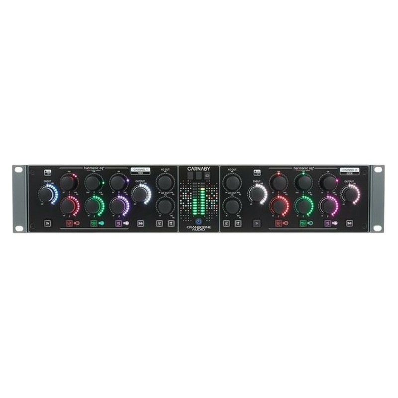 Cranborne Audio Carnaby HE2