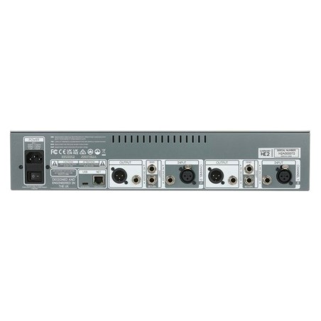 Cranborne Audio Carnaby HE2
