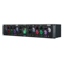 Cranborne Audio Carnaby HE2