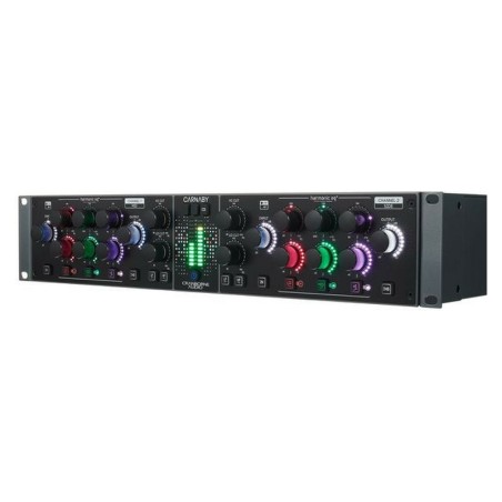 Cranborne Audio Carnaby HE2