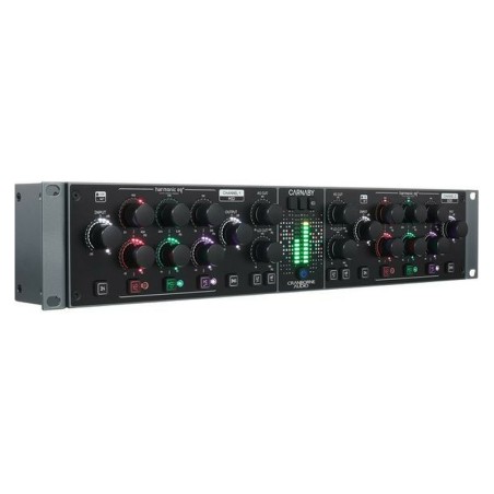 Cranborne Audio Carnaby HE2