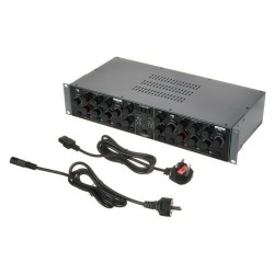 Cranborne Audio Carnaby HE2