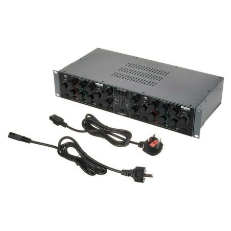 Cranborne Audio Carnaby HE2