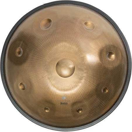 Sela Percussion HP-SE203