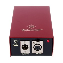 Golden Age R-1 Tube Active