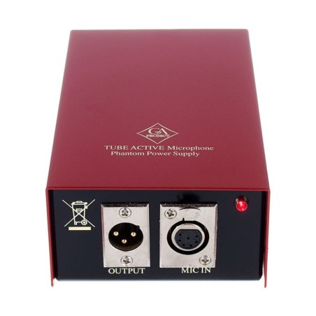 Golden Age R-1 Tube Active