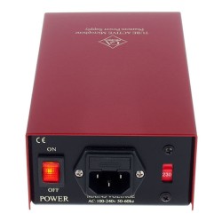 Golden Age R-1 Tube Active