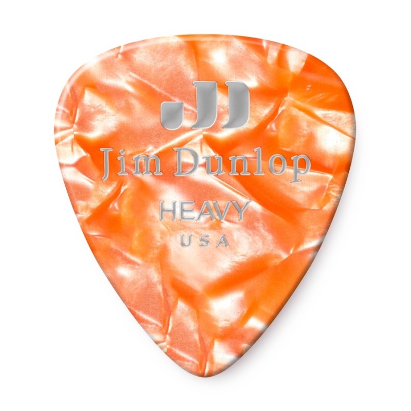 Dunlop 483R08 Heavey