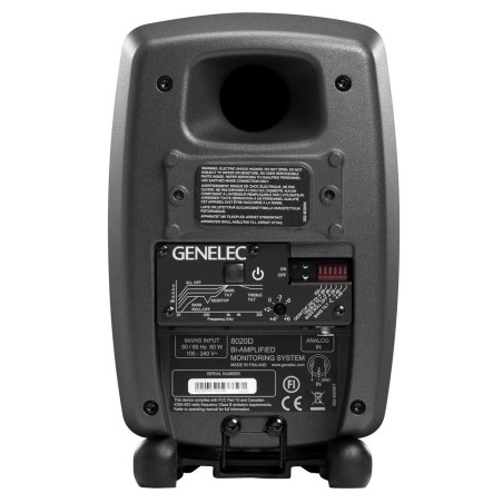 Genelec 8020D