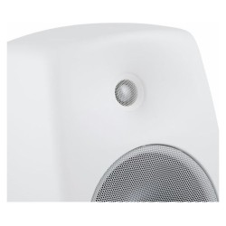 Genelec 8040B Studio Monitor White