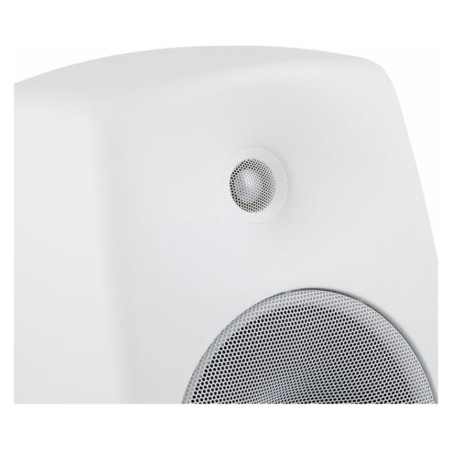 Genelec 8040B Studio Monitor White