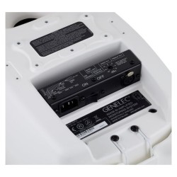 Genelec 8040B Studio Monitor White