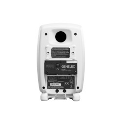 Genelec 8320A White