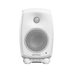 Genelec 8320A White