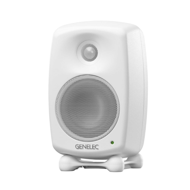 Genelec 8320A White
