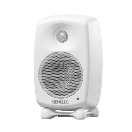 Genelec 8320A White