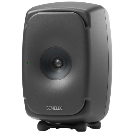 Genelec 8341A SAM Studio Monitor Dark Grey
