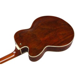 Ibanez PM3C-NAL Natural Amber Low Gloss