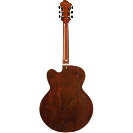 Ibanez PM3C-NAL Natural Amber Low Gloss