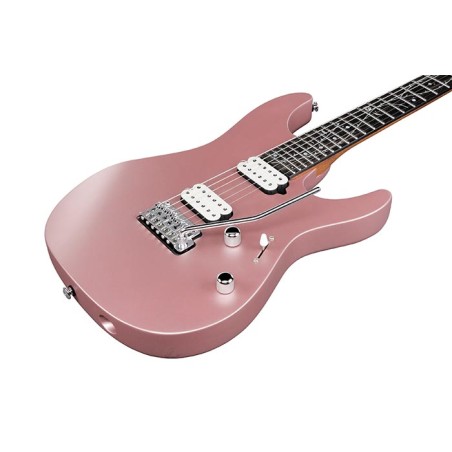 Ibanez TOD10-MM Metallic Mauve