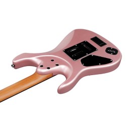 Ibanez TOD10-MM Metallic Mauve
