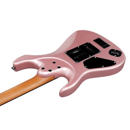Ibanez TOD10-MM Metallic Mauve