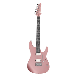Ibanez TOD10-MM Metallic Mauve