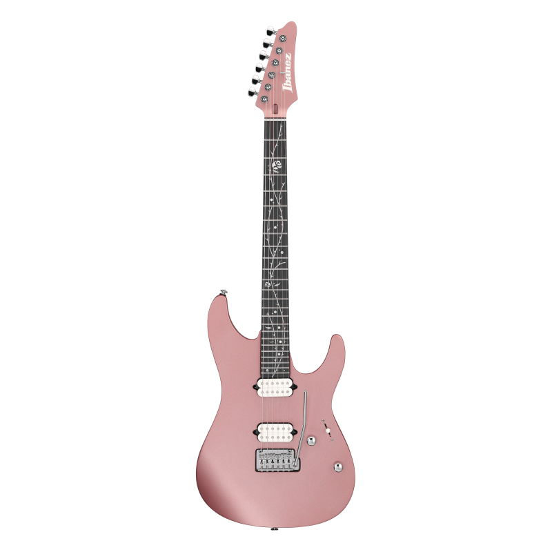 Ibanez TOD10-MM Metallic Mauve