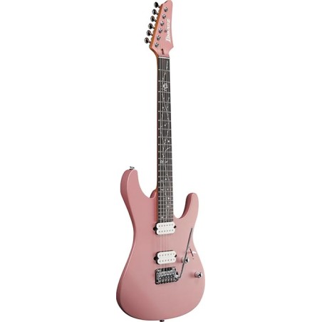 Ibanez TOD10-MM Metallic Mauve
