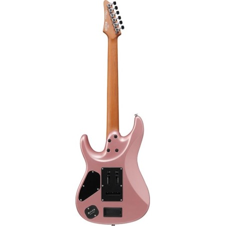 Ibanez TOD10-MM Metallic Mauve