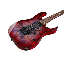 Ibanez RG470PB-REB Red Eclipse Burst