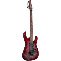 Ibanez RG470PB-REB Red Eclipse Burst