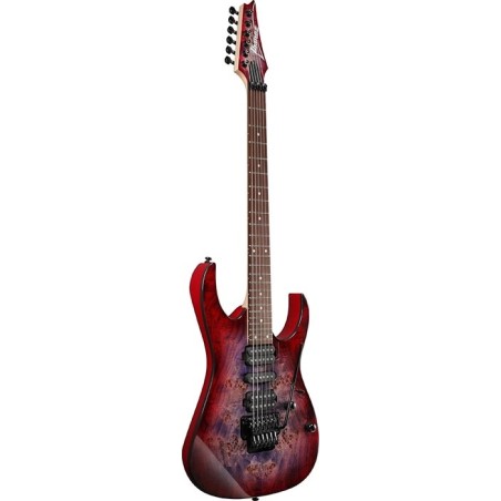 Ibanez RG470PB-REB Red Eclipse Burst