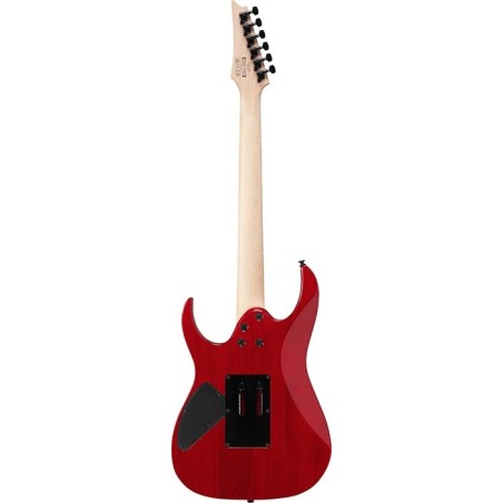 Ibanez RG470PB-REB Red Eclipse Burst