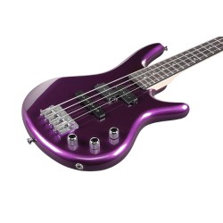Ibanez GSRM20-MPL Metallic Purple