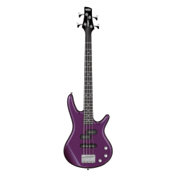 Ibanez GSRM20-MPL Metallic Purple