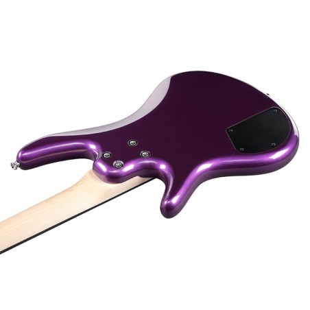 Ibanez GSRM20-MPL Metallic Purple