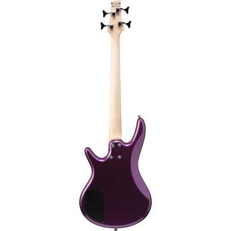 Ibanez GSRM20-MPL Metallic Purple