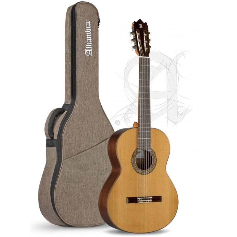 Alhambra 3C