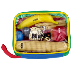 Nino Percussion NINOSET4