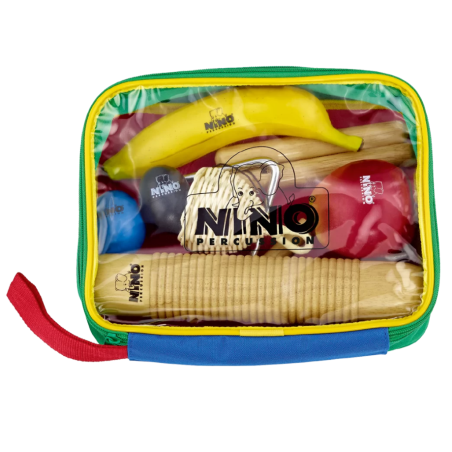 Nino Percussion NINOSET4