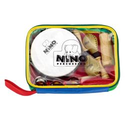 Nino Percussion NINOSET1